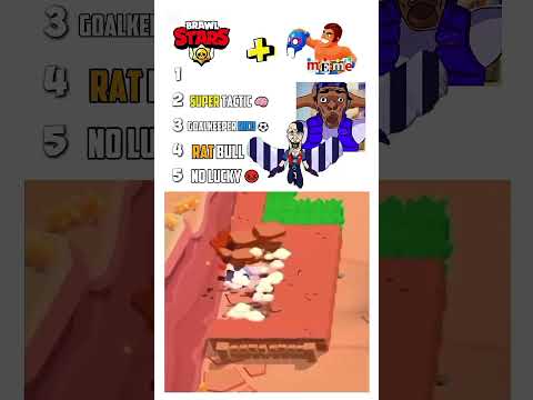 The End 😂 THE BEST 5 Memes in Brawl Stars! 🔥 #brawlstars“....Son 😂 Brawl Stars’taki En İyi 5 Meme! 🔥