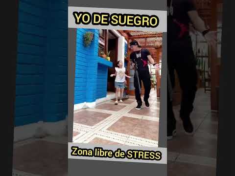 YO DE SUEGRO #humor #comedia #comparte #memes #funny #risa #siguenos #zonalibredestress#comparte