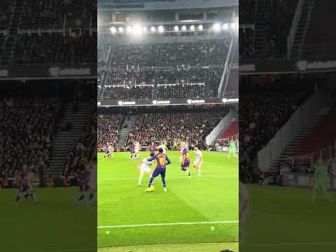 Lamine close goal #Meme #barcelona #barcelonafc🔴🔵 #lamine #lamineyamal