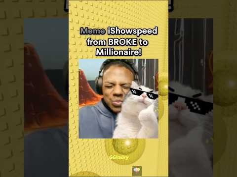 The Greatest Meme That Made Him a Millionaire...😭 #roblox #robloxrant #rblx #relatable