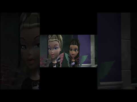 BRATZ FAIRY SECRET PT2 #bratz #outofcontext #funny #meme
