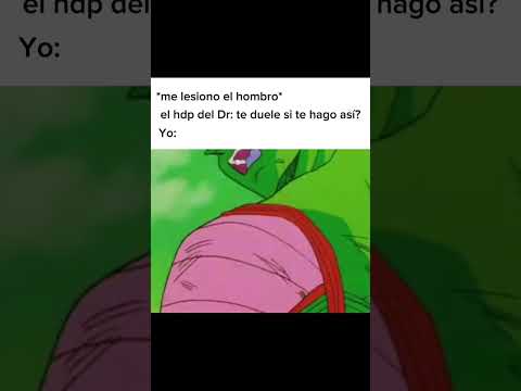 me pasó igual pero con un dolor de estómago 😞😨 #memes #viral #humor #bobchologanster