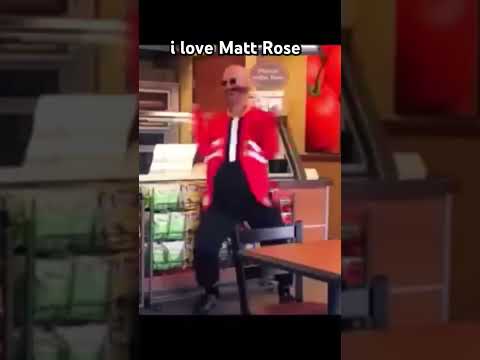#funny #meme #mattrose I LOVE @Matt_Rose !!!!!