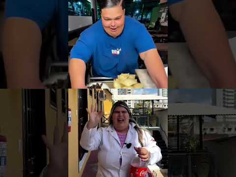 Passei na minha nutricionista #viral #meme #fyp #gordinho #dieta