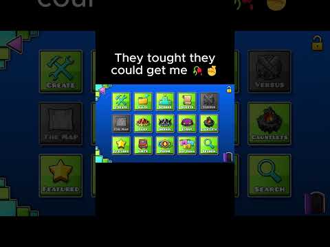 they almost got me  #geometrydash #geodash #gd #lore #viral #meme #memeshorts  #cool #epic #support