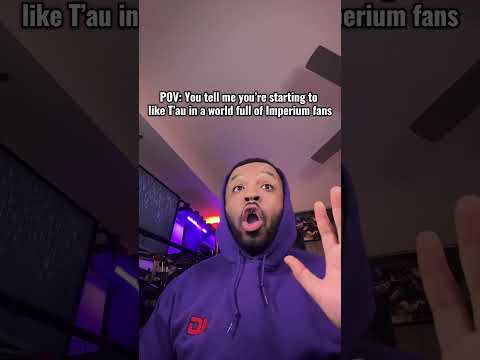 It’s ok I’m not a cop #warhammer #warhammer40k #memes #hoodguard #indeed