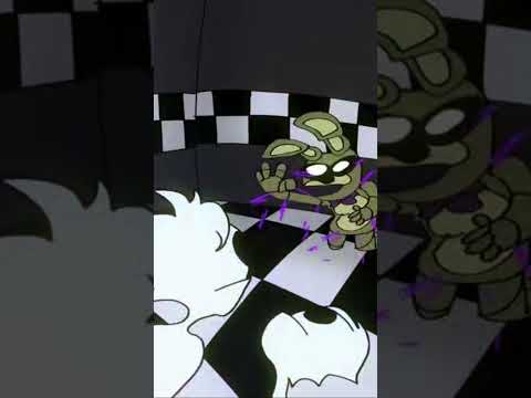 Just an fnaf meme to cure depression #fnaf #viral #shorts