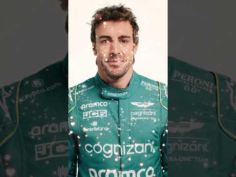 ALOSNO #F! #Alonso #AramcoAstonMartin #AstonMartin #Funny #Meme #Song