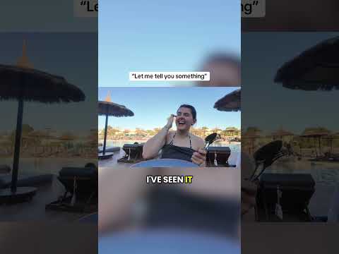 The VIRAL meme Ella can't STOP Saying