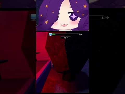 works everytime #FNAF #ROBLOX #FUNNY #SHORTS #SHORT #VIRAL #MEME #FYP