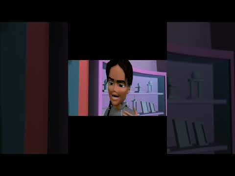 BRATZ FAIRY SECRET PT1 #bratz #outofcontext #funny #meme