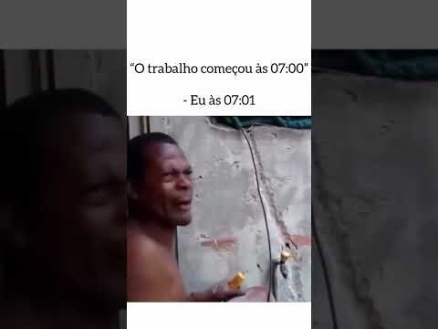 Eu não aguento mais #fyp #viral #memes #meme #humor