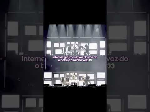 a voz meo deus | #humor #kpop #meme #youtubeshorts #fancam #shorts #shortsfeed #viral