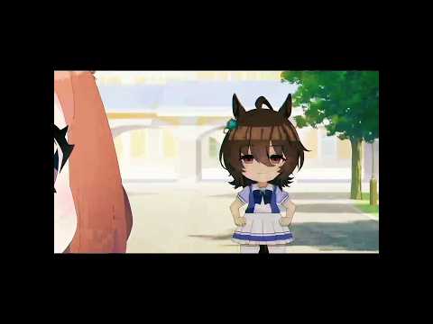 Low Cortisol Agnes Tachyon meme | Umamusume