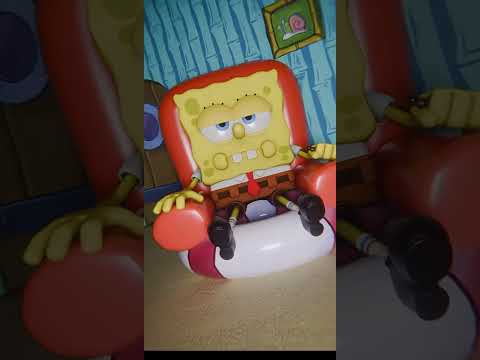 Enjoy the sponge solo 👹 #viral #funny #viralvideo #meme #spongebob