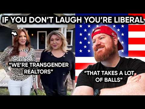 If You Laugh, You're Conservative PT.274 Memes &amp; Comedy for Republicans &amp; MAGA