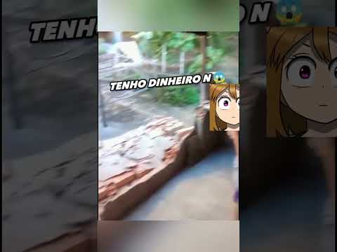 misericórdia 😨 | Doubutsu Seishin Meme #anime #manga #meme #memes #animacao #historia #animes #humor