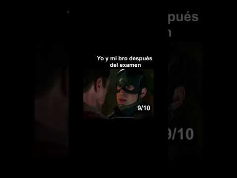 Traición #parati #endofbeginning #djo #humor #funny #meme #marvel #colegio #amistad #fyp #viral #bro