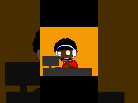 ยิมฝึกพลังจิต #memes #animanik #animation #animatin #humor #animatry #funny #elmo #comedy