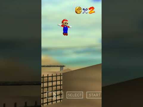 waaaaaaaa #meme #sm64