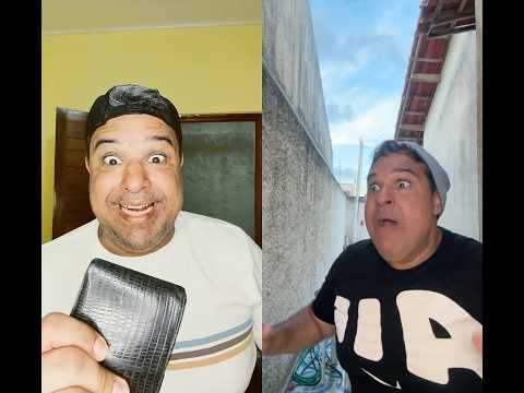 “MINHA CARTEIRA😱” #meme #dublagem #humor #shorts #funny #comedy