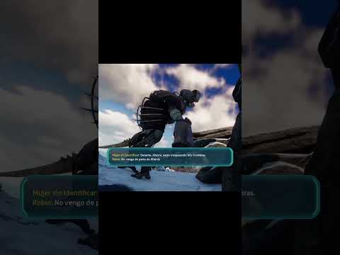 Cualquier momento es bueno#subnauticabelowzero #humor #comedia #Xandor #memes #subnautica